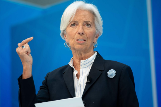 鲁中晨报:精英宏卡回收-拉加德称利率决策必须保持灵活 重申逐次会议评估