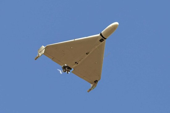 伊朗的导弹和无人机真实战力如何？