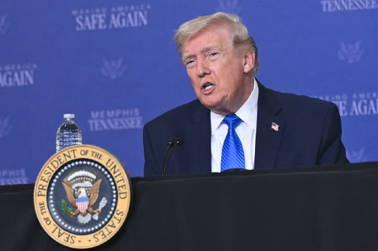 罗生门实锤！特朗普：美伊谈得“富有成效” 伊朗：根本没有任何对话