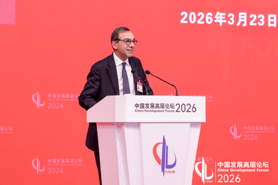 贝恩公司戴思睿：可靠性是AI规模化应用的前提