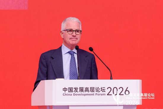 纪杰：AI投资更大空间在于深度融入业务流程