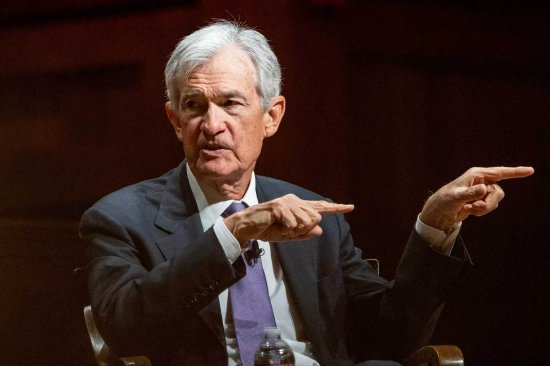 旧账未清又添战火新愁 连环通胀冲击正透支美联储的信誉红利