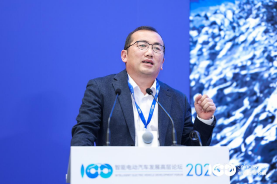铱钼张华坤：矿山四大成本痛点，“大型化电动矿卡”是唯一解