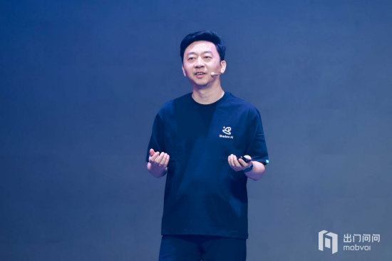 出门问问发布CodeBanana，打造超级组织AI协作平台