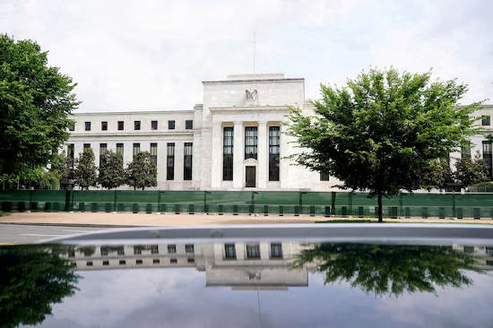 美联储将于6月24日公布2026年银行压力测试结果