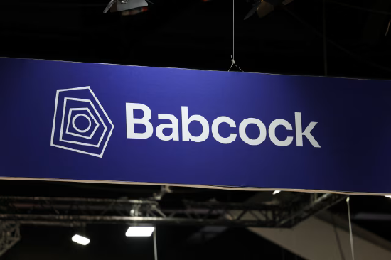 Babcock国际宣布启动2.65亿美元股票回购计划，公司税前利润同比下滑