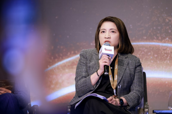 巫婉雯阐述恒生指数公司：从东向投资到西向布局的桥梁作用