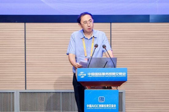 快手短视频:糖果宏卡-王凯：首钢园正加速崛起为北京未来产业发展的创新高地