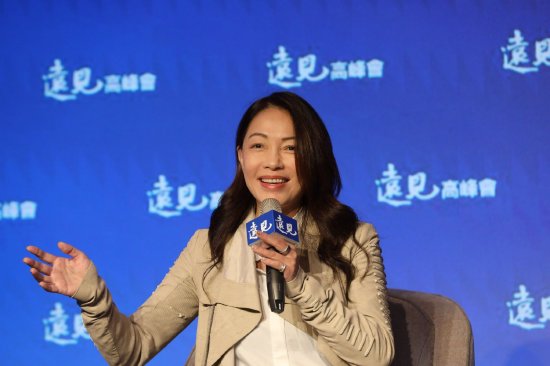 薛晓岚：创业靠Purpose，AI时代更需要判断力
