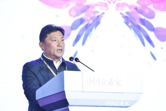 经济日报副总编辑郑波