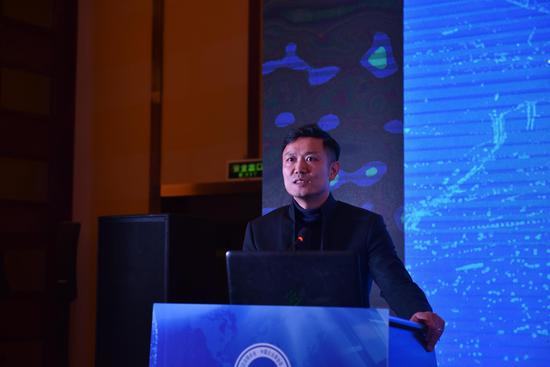 四川能信科技股份有限公司董事兼总经理李晓路