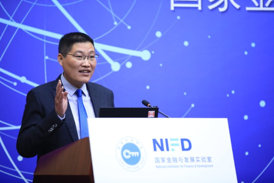 王增武:保全和传承是资产管理客户未来的诉求