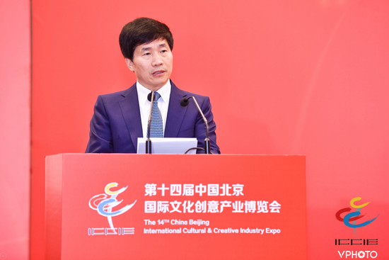 北京市委常委,宣传部部长杜飞进