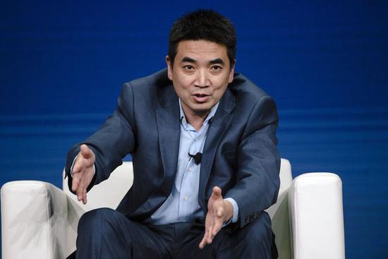 与Zoom同名公司股票被暂停交易两周 投资者搞混了