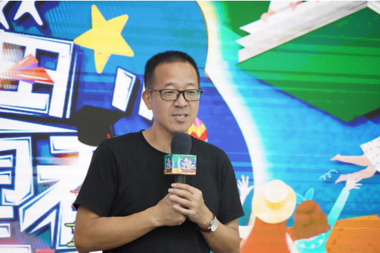 新东方举办乡村教师成长与发展研讨会 携国内外专家赋能乡村教育