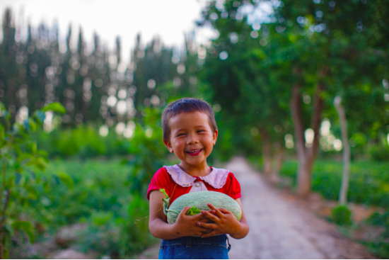 财富杂志关注阿里数字化赋农 称其为全球减贫事业中国方案提供者