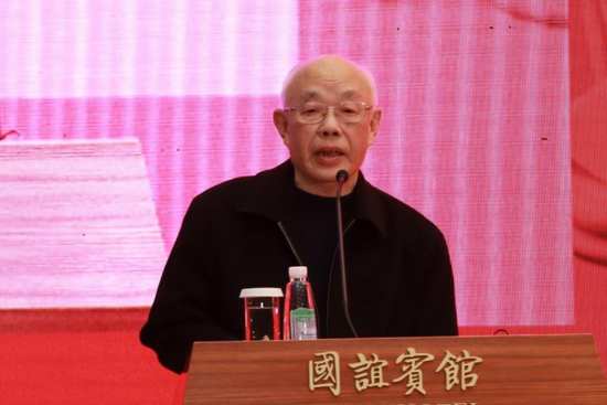 冒天启：不能再像过去那样把民营经济看作大官员与小丫鬟