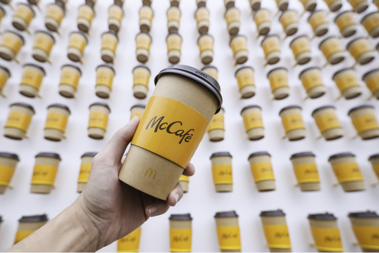 麦咖啡三年投资25亿 全国布局将超过4000家
