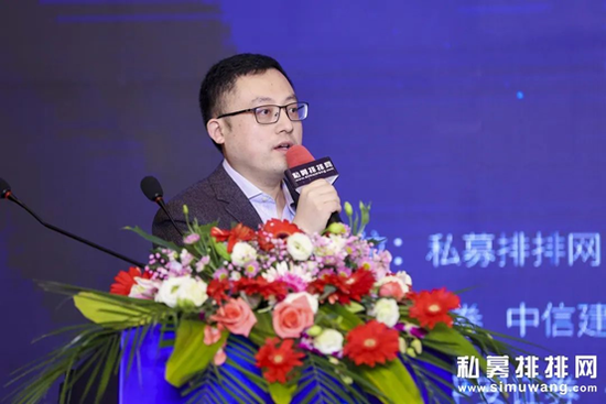 乔 伟 世纪证券资管部副总经理