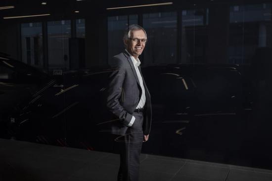 Stellantis集团CEO卡洛斯·塔瓦雷斯