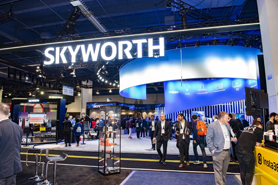 创维“四面楚歌”：海信打伏击 小米华为抄后路