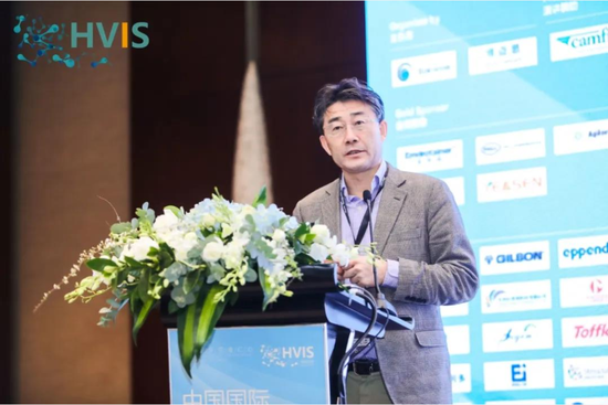 高福：中国新冠疫苗严重不良反应发生率不足百万分之一