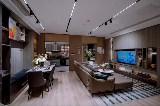 另类少年 尚品宅配成长史 从 行业拓新者 到 家居新物种 新浪财经 新浪网