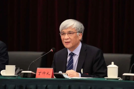 丁仲礼碳中和对中国的挑战和机遇