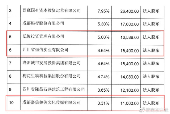 成都股权投资
