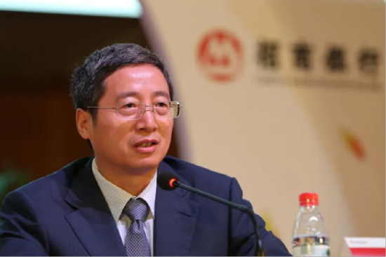 独家！56岁王良出任招商银行党委书记