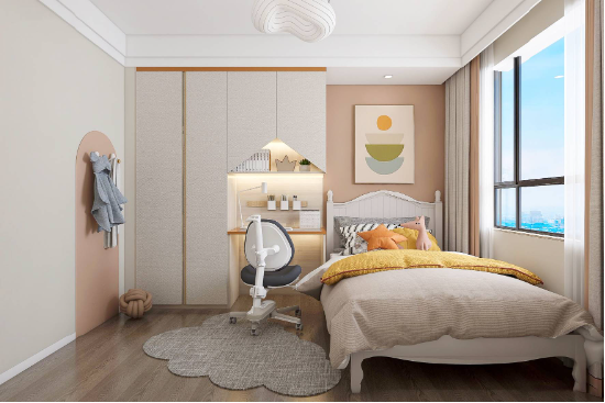 尚品宅配大师联名新品——"绅装"系列,则由尚品宅配设计研究院院长