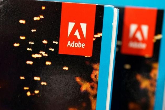 “该公司”Adobe预计公司2023年年度销售额将低于预期：汇率变化影响增长