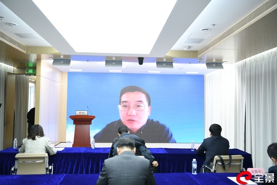 王广宇：四季度经济增速会较三季度有所好转