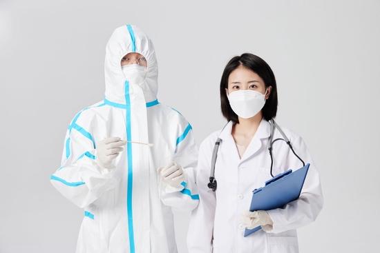 摄图网_501692998梳理发现,这几天,全国一些地方核酸检测通知发生了