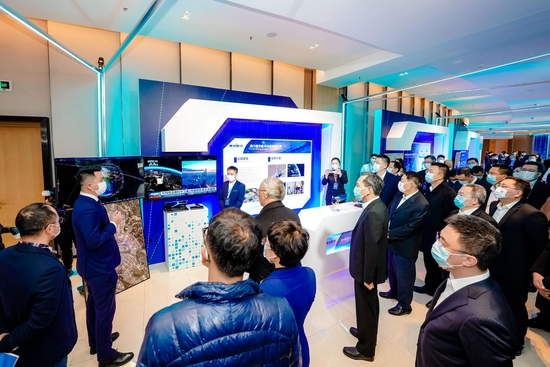 中国企业家协会史向辉：数字经济发展的关键在于创新，主体在于企业