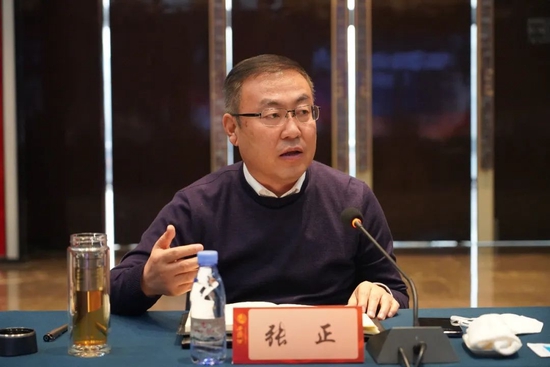 张正“3年破百亿”梦碎,西凤酒何时才能再度“凤鸣岐山”?_新浪财经_新浪网