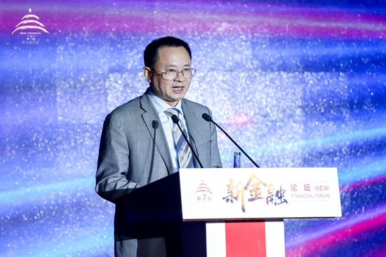 《2022消费金融行业发展白皮书》发布，光大银行蔡雪峰分享研究成果