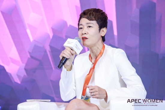 宝洁大中华江蓉：中国100个家庭中有90个喜欢宝洁的产品