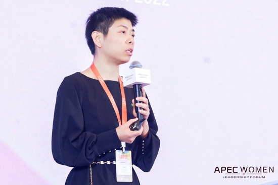 巴斯夫全球高级副总裁刘雅蒨：把可持续发展落实到具体的KPI上，制定三个可持续发展的战略目标