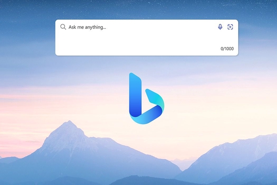 对话框取代搜索栏！微软新搜索引擎引入ChatGPT技术，向谷歌下战书了