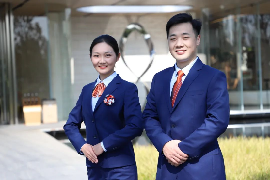 越秀服务:筑牢物业基础服务,谋求高质量发展_新浪财经_新浪网