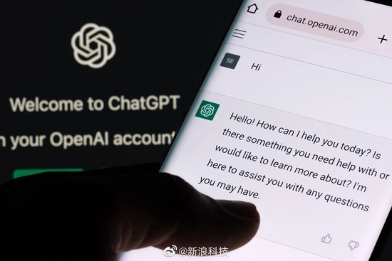 ChatGPT王炸更新！能联网获取新知识，可与5000+个应用交互，网友：太疯狂了