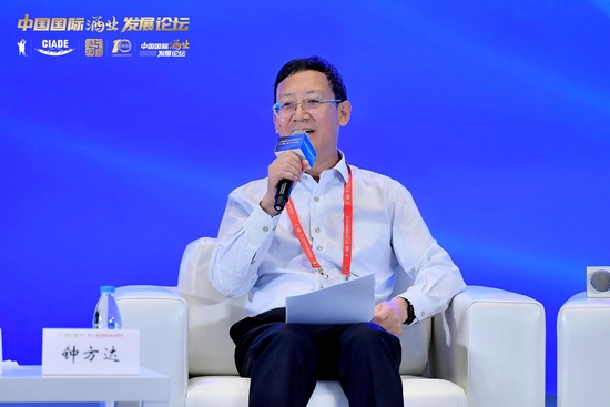 茅台钟方达：i茅台与巽风数字世界在三个方面可以联动