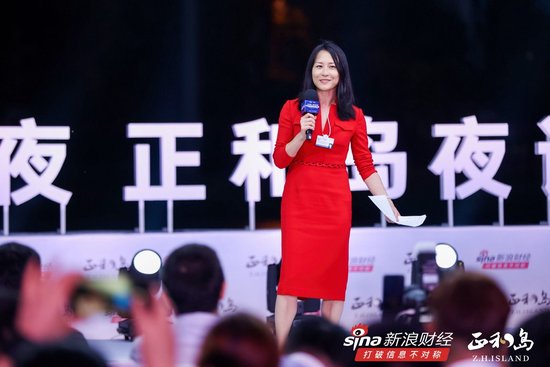 人口都已经负增长了，她为何还说中国老龄化没那么严重？