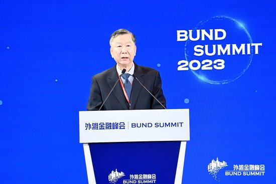 尚福林：资本市场重点在于提高上市公司质量和解决长期耐心资本问题