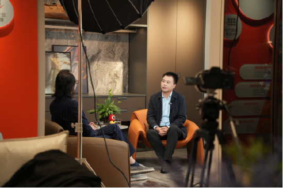 经商有道|尚品宅配山西晋城刘继超:全神专注一个领域,全力投入一个