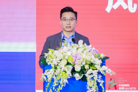 周运涛：推行风险减量服务，在助力中国式现代化建设中贡献保险力量