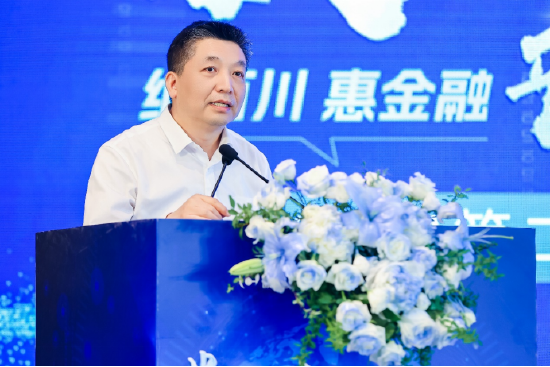 交通银行个人金融业务部/消费者权益保护部总经理李豪
