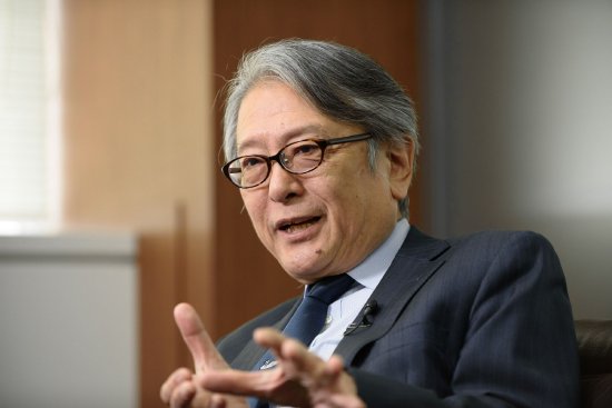 Hideo Hayakawa