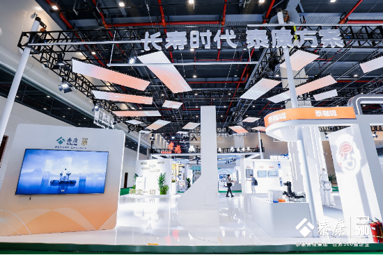 来源：泰康保险集团